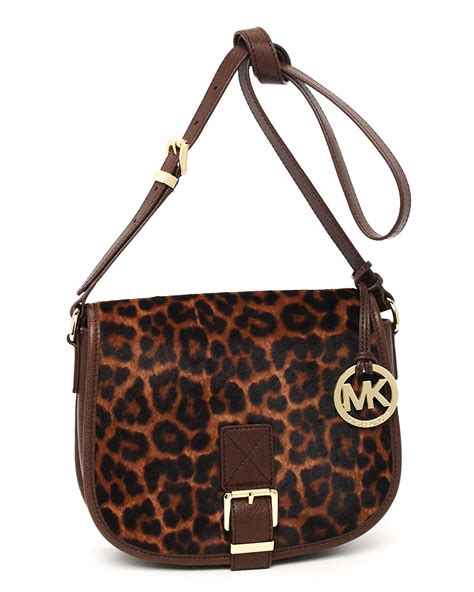 michael kors animal bag|michael kors cheetah print purse.